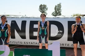 Selectivo Coahuila Triatlón, CONADE 2023 @tar.mx