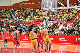 Toros Laguna vs Dorados de Chihuahua @tar.mx