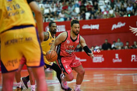 Toros Laguna vs Dorados de Chihuahua @tar.mx