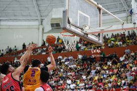 Toros Laguna vs Dorados de Chihuahua @tar.mx