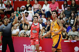 Toros Laguna vs Dorados de Chihuahua @tar.mx