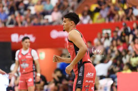 Toros Laguna vs Indios de Ciudad Juárez Basquet @tar.mx