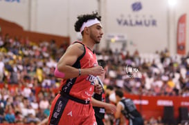 Toros Laguna vs Indios de Ciudad Juárez Basquet @tar.mx