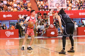 Toros Laguna vs Indios de Ciudad Juárez Basquet @tar.mx