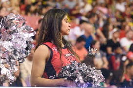 Toros Laguna vs Indios de Ciudad Juárez Basquet @tar.mx