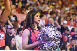 Toros Laguna vs Indios de Ciudad Juárez Basquet @tar.mx