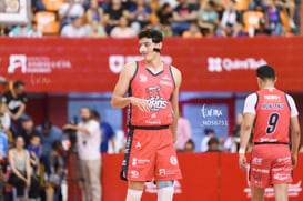 Toros Laguna vs Indios de Ciudad Juárez Basquet @tar.mx