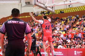 Toros Laguna vs Indios de Ciudad Juárez Basquet @tar.mx