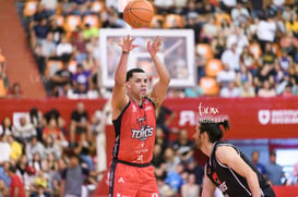 Toros Laguna vs Indios de Ciudad Juárez Basquet @tar.mx