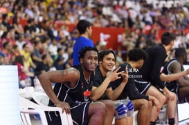 Toros Laguna vs Indios de Ciudad Juárez Basquet @tar.mx