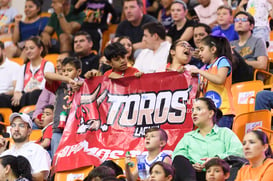 Toros Laguna vs Indios de Ciudad Juárez Basquet @tar.mx