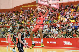 Toros Laguna vs Indios de Ciudad Juárez Basquet @tar.mx