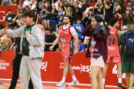 Toros Laguna vs Indios de Ciudad Juárez Basquet @tar.mx