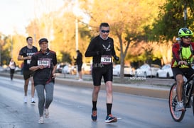 Carrera  21K Siglo Juárez y Bosque @tar.mx