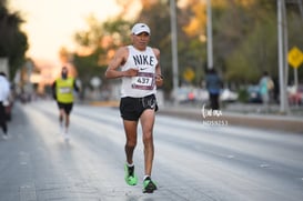 Carrera  21K Siglo Juárez y Bosque @tar.mx