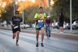 Carrera  21K Siglo Juárez y Bosque @tar.mx