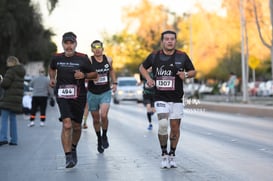 Carrera  21K Siglo Juárez y Bosque @tar.mx