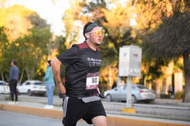 Carrera  21K Siglo Juárez y Bosque @tar.mx