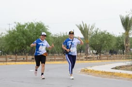 Carrera 5K y 10K Chapingo 2024 @tar.mx