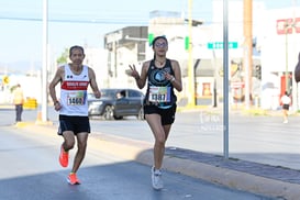 Carrera 5K y 10K SURMAN @tar.mx