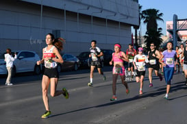 Carrera 5K y 10K SURMAN @tar.mx