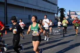 Carrera 5K y 10K SURMAN @tar.mx