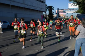 Carrera 5K y 10K SURMAN @tar.mx