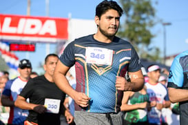 Carrera Chilchota 5 y 10K 2024 @tar.mx