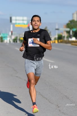 Carrera Chilchota 5 y 10K 2024 @tar.mx