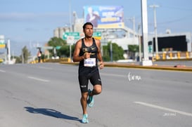 Carrera Chilchota 5 y 10K 2024 @tar.mx