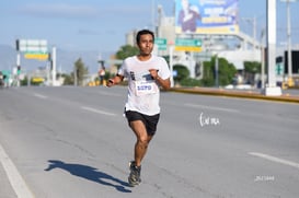 Carrera Chilchota 5 y 10K 2024 @tar.mx