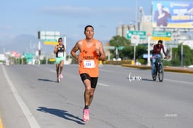 Carrera Chilchota 5 y 10K 2024 @tar.mx