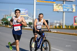 Carrera Chilchota 5 y 10K 2024 @tar.mx