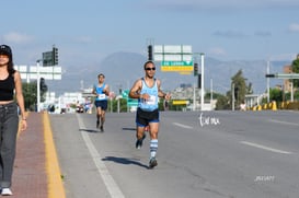 Carrera Chilchota 5 y 10K 2024 @tar.mx