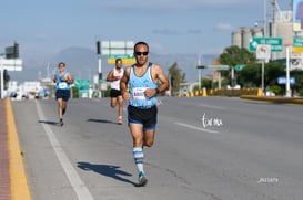 Carrera Chilchota 5 y 10K 2024 @tar.mx