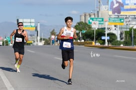 Carrera Chilchota 5 y 10K 2024 @tar.mx