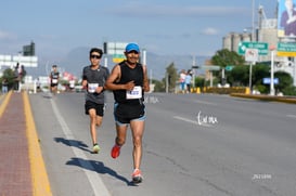 Carrera Chilchota 5 y 10K 2024 @tar.mx