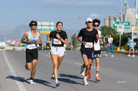 Carrera Chilchota 5 y 10K 2024 @tar.mx