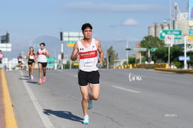 Carrera Chilchota 5 y 10K 2024 @tar.mx