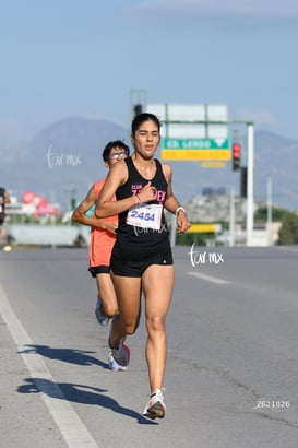 Carrera Chilchota 5 y 10K 2024 @tar.mx