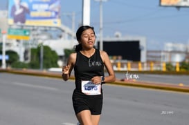 Carrera Chilchota 5 y 10K 2024 @tar.mx