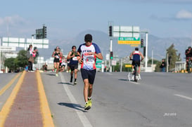 Carrera Chilchota 5 y 10K 2024 @tar.mx