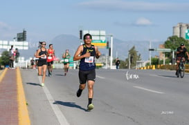 Carrera Chilchota 5 y 10K 2024 @tar.mx