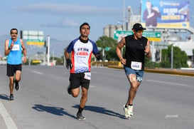 Carrera Chilchota 5 y 10K 2024 @tar.mx