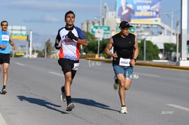 Carrera Chilchota 5 y 10K 2024 @tar.mx