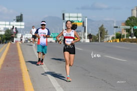 Carrera Chilchota 5 y 10K 2024 @tar.mx