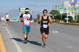 Carrera Chilchota 5 y 10K 2024 @tar.mx