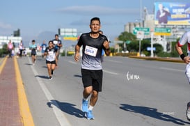 Carrera Chilchota 5 y 10K 2024 @tar.mx