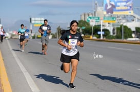 Carrera Chilchota 5 y 10K 2024 @tar.mx