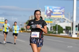 Carrera Chilchota 5 y 10K 2024 @tar.mx